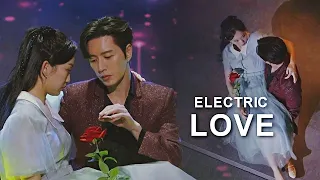 Cha Cha Woong & Go Seul Hae || Electric Love | From now on, Showtime!