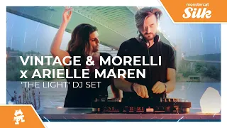 Vintage & Morelli x Arielle Maren - ‘The Light’ DJ Set (Live from Belgrade)