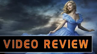 Video Review - Cinderella