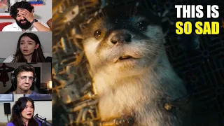 Fans Reaction to Lylla and Rocket's Friends Fate | Guardians of the Galaxy 3