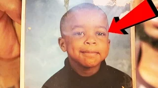 PLEASE DONT ROAST ME! EXPOSING MY BABY PICTURES