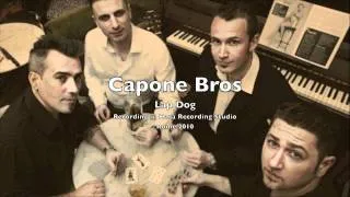 Capone Bros - Lap Dog