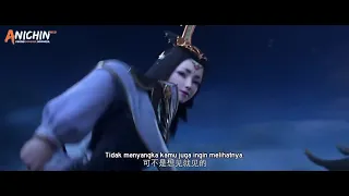 Donghua Battle Through The Heavens Season 4 Episode 12 Sub Indo