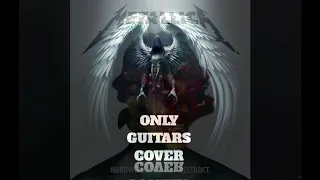 Metallica-Atlas Rise(Only Guitars Cover)