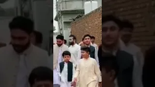 Shadab khan Home town in kamal mashan|#mianwalo#kamalmashani#shadabkhan#shorts