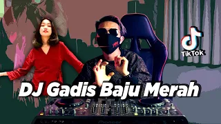 DJ GADIS BAJU MERAH (Ade La Muhu ft. Isky Riveld, DJ Desa)