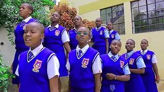 TOMBE GIRLS HIGH SCHOOL || SONG - OMONENE OMOBASO || Official Video|| Filmed By Markzon Media Centre