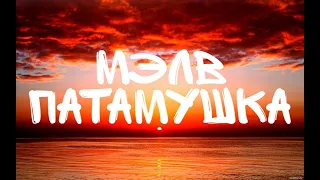 Мэвл - Патамушка (песня+текст)