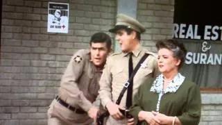 The Andy Griffith Show- Andy the sharpshooter