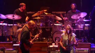 Tedeschi Trucks Band 2021-10-08 Beacon Theatre "The Feeling Music Brings"