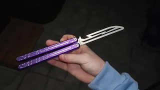 3 Best Amazon Balisongs For Beginners! (2023)