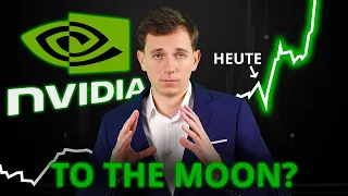 NVIDIA Aktien-Analyse: To the moon oder gnadenlos überbewertet?