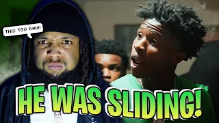 HE KEEPS GETTING BETTER!! Quando Rondo - Speeding (REACTION)