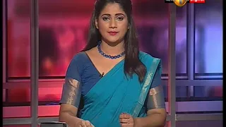 News 1st: Prime Time Tamil News - 8 PM | (30-05-2018)