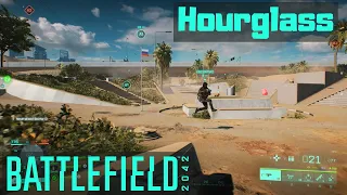 Battlefield 2042: Hourglass - Conquest Large Gameplay (No Commentary)