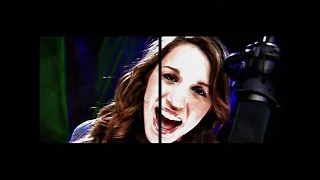 Christy Carlson Romano - Say The Word [Kim Possible Music Video] (1080p HD)