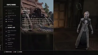 ESO - How To Get a Free Home