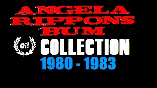 Angela Rippon's Bum - Oi! Collection (1980 - 1983)