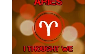 Aries March 6th to March 12th 2017 Weekly Reading