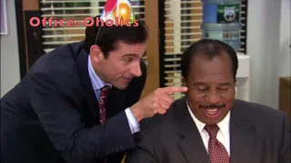 Racial Relations & The Office