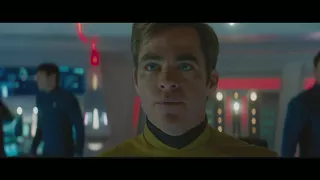 Star Trek Beyond: Backstage - Defining Characters (w/ Greek subtitles)