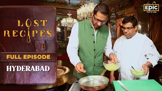 Anokhi Kheer | Forgotten Flavours Of Hyderabad | Lost Recipes | Old Indian Recipes | Full Episode