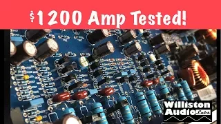 $1200 SQ Amplifier? Zapco Z-150.4LX Review and Amp Dyno Test