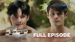 Black Rider: Ang pagtatagisan ng galing nina Calvin at Elias! (Full Episode 91) March 11, 2024