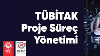 TÜBİTAK ARDEB Tanıtım Sunumu