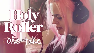 Spiritbox - Holy Roller (One Take Vocal Cover)