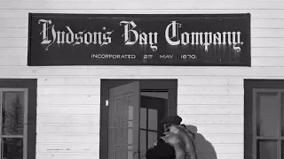 HISTORY OF | Hudson Bay Company