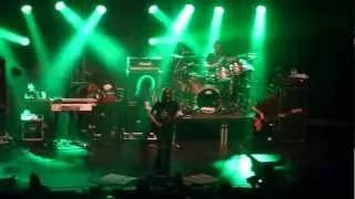 Opeth - Ghost Of Perdition (live Melbourne Palace Theatre 14.03.2013)