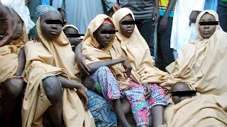 [Live] Boko Haram returns abducted Dapchi schoolgirls: What we know so far