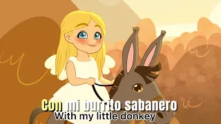 Mi burrito sabanero (Woodside academy) subtitles