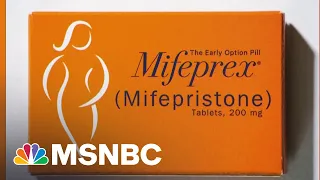 Supreme Court weighs fate of abortion pill