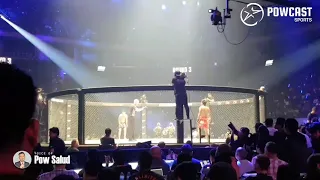 Martin Nguyen vs Kevin Belingon Full Fight