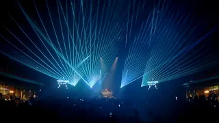 Paul Van Dyk @1930 Moscow 28.05.2021 Video1