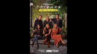 The Rembrandts - I'll Be There for You (TV Version) | Friends: The Reunion OST