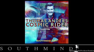 Thomas Anders - Moonlight In Your Eyes (Southmind Edit)