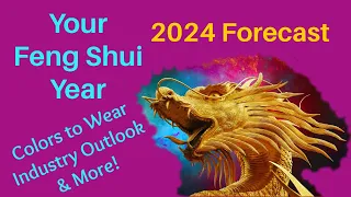 What You Need to Know For the Year of the Dragon 2024