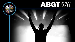 Group Therapy 576 with Above & Beyond and flowanastasia & Tyr Kohout