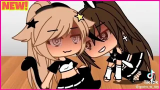 GachaLife tiktok compilation #144 ❤❤ غاشا تيكتوك