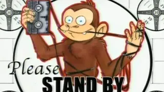 Every Single Stoopid Monkey Logo