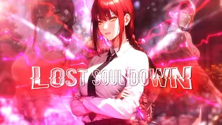 「The Lost Soul Down」Makima😈❤️ [AMV/EDIT] QUICK!