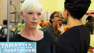 Tabatha Takes Over | Season 4 Episode 3 | Reality TV Full Episodes