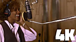 Whitney Houston  "Lover For Life"  1990