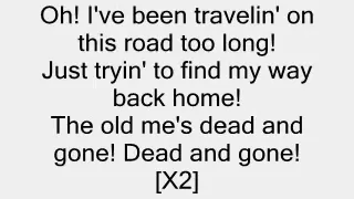 T.I. - Dead and Gone [Lyrics]