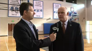 Scott Skiles: 'I'm here to help'