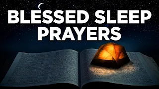 Listen & Pray Before You Sleep | Blessed Bedtime Prayers