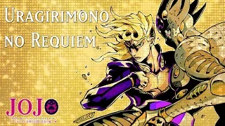 JJBA Golden Wind Opening 2 Full - Uragirimono no Requiem AMV (Sub Español)